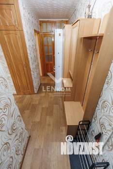 3-к квартира, вторичка, 59м2, 5/5 этаж