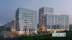 3-к квартира, вторичка, 58м2, 5/16 этаж