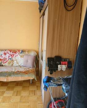 2-к квартира, вторичка, 43м2, 7/9 этаж