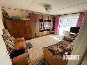 2-к квартира, вторичка, 48м2, 5/6 этаж