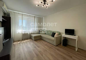 2-к квартира, вторичка, 60м2, 2/16 этаж