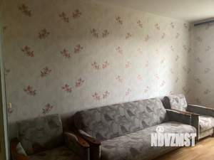 2-к квартира, вторичка, 54м2, 2/10 этаж