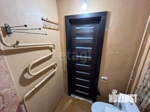 1-к квартира, вторичка, 30м2, 4/5 этаж