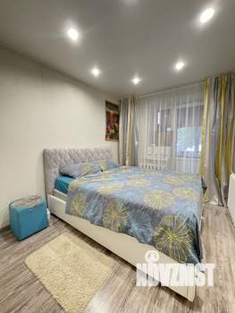 3-к квартира, вторичка, 58м2, 1/9 этаж