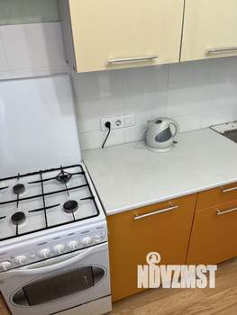 1-к квартира, вторичка, 33м2, 2/4 этаж