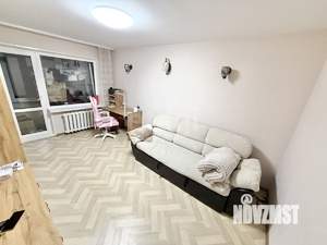 2-к квартира, вторичка, 45м2, 2/5 этаж