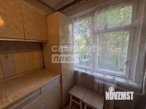 1-к квартира, вторичка, 30м2, 2/5 этаж