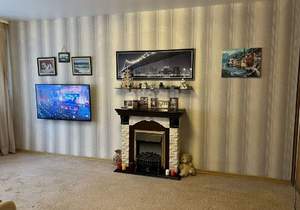 1-к квартира, вторичка, 31м2, 4/5 этаж
