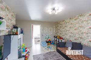 3-к квартира, вторичка, 54м2, 9/9 этаж