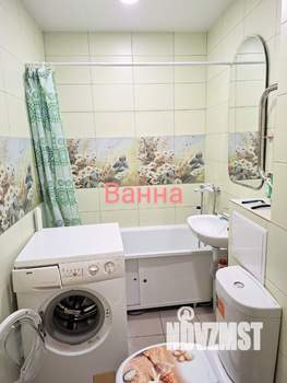 1-к квартира, вторичка, 33м2, 5/17 этаж