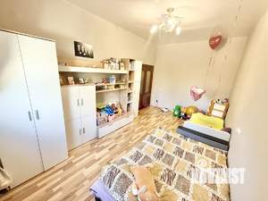 2-к квартира, вторичка, 46м2, 2/3 этаж
