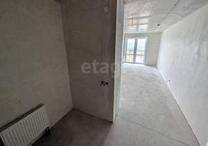 Студия квартира, сданный дом, 29м2, 12/17 этаж