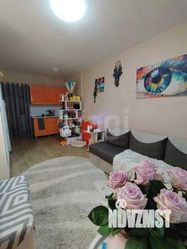 Студия квартира, вторичка, 23м2, 9/10 этаж