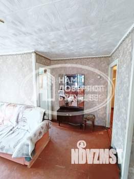1-к квартира, вторичка, 31м2, 2/5 этаж