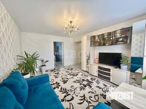 3-к квартира, вторичка, 54м2, 3/9 этаж