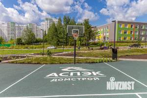 1-к квартира, вторичка, 36м2, 15/16 этаж