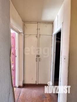 2-к квартира, вторичка, 47м2, 3/5 этаж