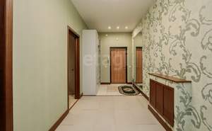 3-к квартира, вторичка, 115м2, 4/12 этаж