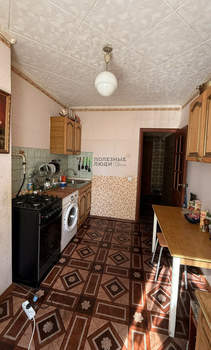 2-к квартира, вторичка, 50м2, 1/10 этаж
