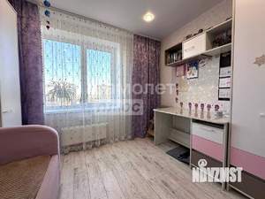 4-к квартира, вторичка, 68м2, 12/17 этаж