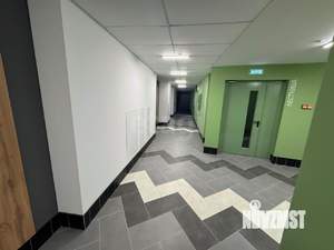 Студия квартира, вторичка, 26м2, 4/17 этаж