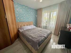 3-к квартира, вторичка, 54м2, 3/9 этаж