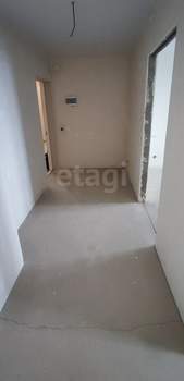 1-к квартира, вторичка, 37м2, 14/14 этаж