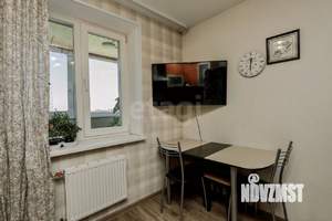 1-к квартира, вторичка, 35м2, 9/10 этаж