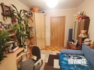 4-к квартира, вторичка, 69м2, 2/9 этаж