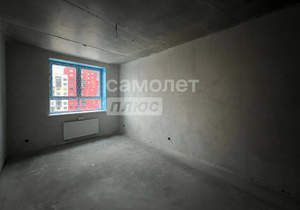 2-к квартира, вторичка, 65м2, 9/17 этаж