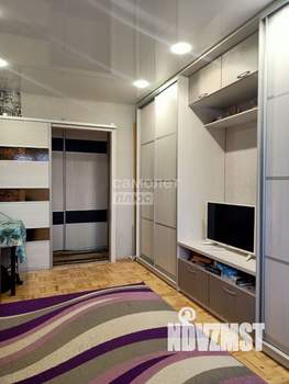 3-к квартира, вторичка, 66м2, 6/10 этаж