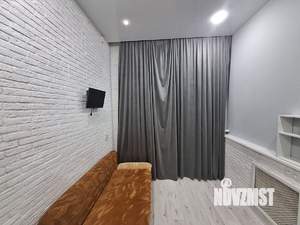 Студия квартира, вторичка, 16м2, 1/5 этаж