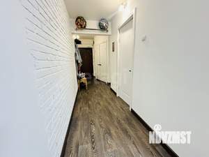 3-к квартира, вторичка, 54м2, 9/9 этаж