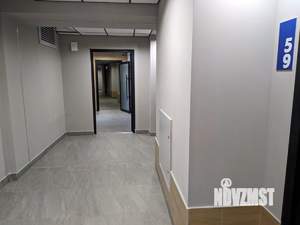 1-к квартира, вторичка, 36м2, 6/24 этаж