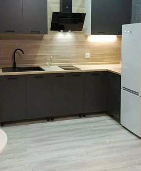1-к квартира, вторичка, 36м2, 3/17 этаж