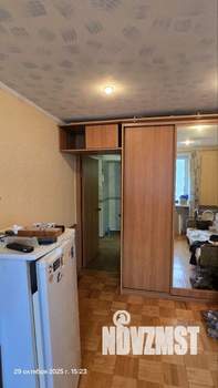 2-к квартира, вторичка, 49м2, 6/10 этаж