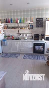 3-к квартира, вторичка, 56м2, 5/5 этаж