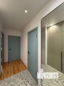 2-к квартира, вторичка, 51м2, 7/11 этаж