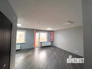 Студия квартира, вторичка, 33м2, 1/10 этаж