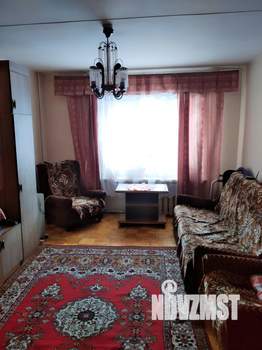 4-к квартира, вторичка, 68м2, 2/9 этаж