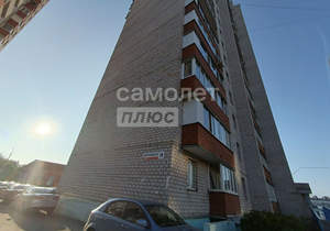Студия квартира, вторичка, 32м2, 12/14 этаж