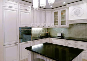 3-к квартира, вторичка, 83м2, 5/17 этаж