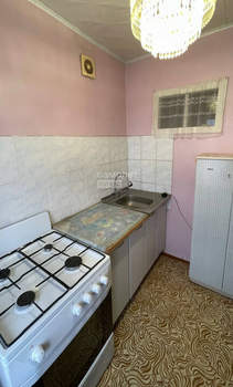 2-к квартира, вторичка, 45м2, 4/5 этаж