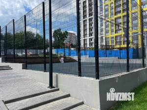 3-к квартира, вторичка, 68м2, 1/20 этаж