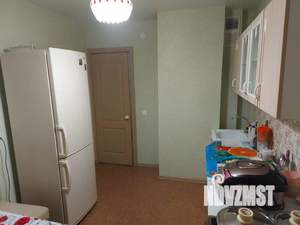 2-к квартира, вторичка, 58м2, 8/16 этаж