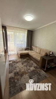 3-к квартира, вторичка, 58м2, 3/5 этаж