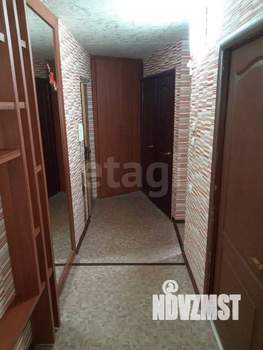 2-к квартира, вторичка, 44м2, 1/9 этаж