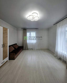 2-к квартира, вторичка, 59м2, 12/17 этаж