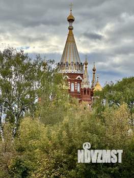 1-к квартира, вторичка, 46м2, 6/8 этаж