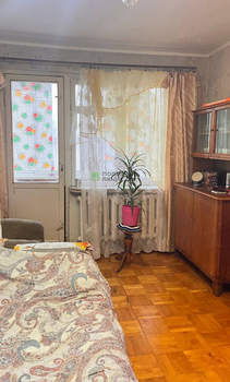 2-к квартира, вторичка, 44м2, 5/5 этаж